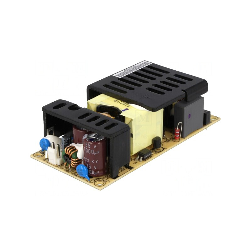 Alimentator LED 45,6W 24VDC 90-264VAC | Electronic-mag.ro | Componente Electronice Alimentator LED 45,6W 24VDC 90-264VAC | Electronic-mag.ro | Componente Electronice
