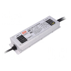 Alimentator LED 240W DALI 114-228VDC | Electronic-mag.ro | Componente Electronice