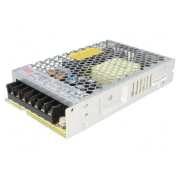 Alimentator Pulsatoriu Încastrabil Modular 156W 24VDC | Electronic-mag.ro | Componente Electronice