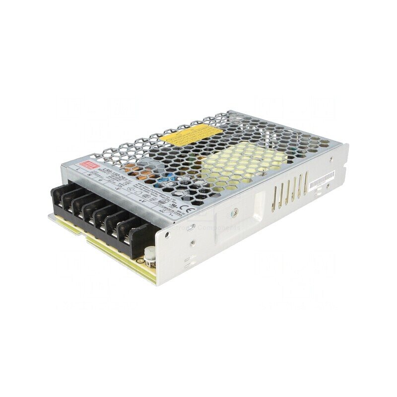 Alimentator Pulsatoriu Încastrabil Modular 156W 24VDC | Electronic-mag.ro | Componente Electronice Alimentator Pulsatoriu Încastrabil Modular 156W 24VDC | Electronic-mag.ro | Componente Electronice