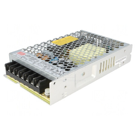 Alimentator Pulsatoriu Încastrabil Modular 156W 24VDC | Electronic-mag.ro | Componente Electronice