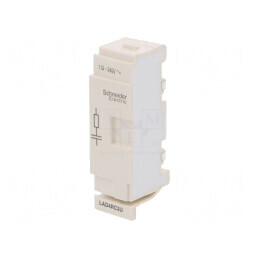 Limitator de Supratensiuni RC TeSys D Everlink LAD4RC3U | Electronic-mag.ro | Componente Electronice