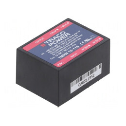 Alimentator Pulsatoriu Încastrabil 10W 15V 667mA | Electronic-mag.ro | Componente Electronice