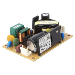 Alimentator Pulsatoriu 50W 90-264VAC | Electronic-mag.ro | Componente Electronice
