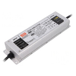 Alimentator LED 240W 700mA IP67 | Electronic-mag.ro | Componente Electronice
