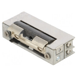 Yală electromagnetică 12-24V cu întrerupător | Electronic-mag.ro | Componente Electronice