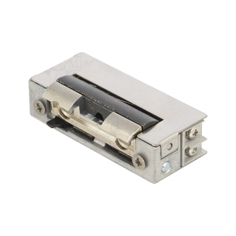 Yală electromagnetică 12-24V cu întrerupător | Electronic-mag.ro | Componente Electronice