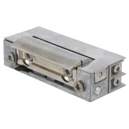 Yală electromagnetică 24-48V cu întrerupător | Electronic-mag.ro | Componente Electronice