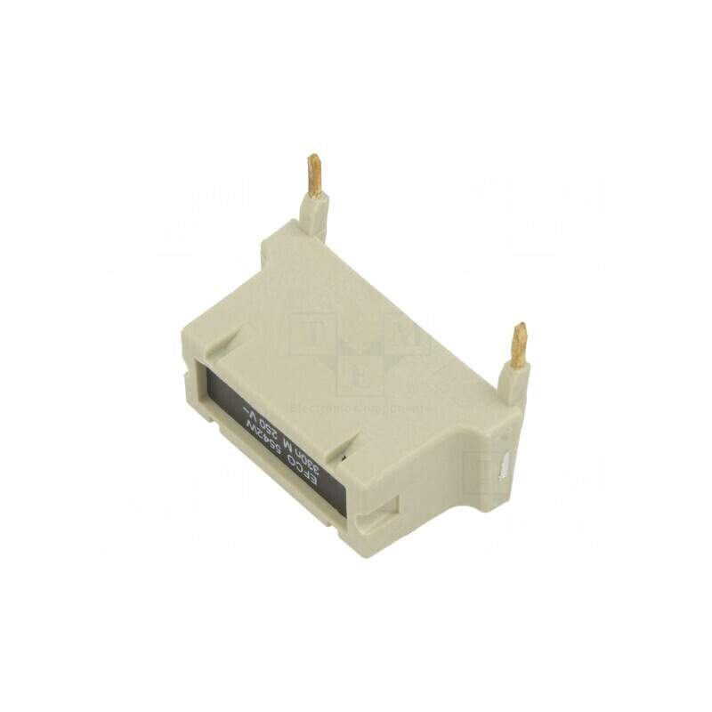 Limitator de Supratensiuni 110-220VAC LA4DA2U | Electronic-mag.ro | Componente Electronice