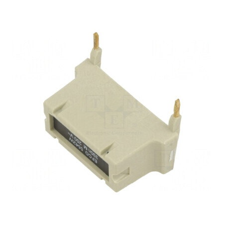 Limitator de Supratensiuni 110-220VAC LA4DA2U | Electronic-mag.ro | Componente Electronice