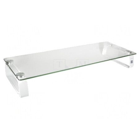 Stand Monitor Metalic 20kg 560x210x80mm | Electronic-mag.ro | Componente Electronice