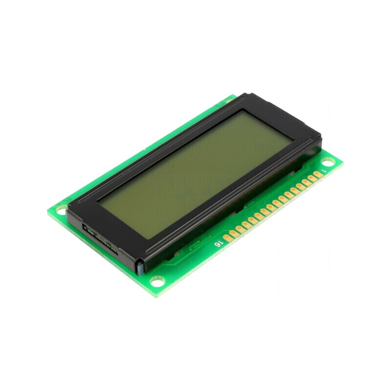 Afișaj LCD Alfanumeric 20x4 77x47x10mm LED | Electronic-mag.ro | Componente Electronice Afișaj LCD Alfanumeric 20x4 77x47x10mm LED | Electronic-mag.ro | Componente Electronice