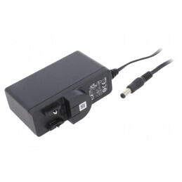Alimentator pulsatoriu 12VDC 2A 24W fără ştecher | Electronic-mag.ro | Componente Electronice