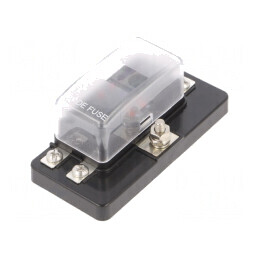 Cutii de siguranţe 30A înşurubare 11mm | Electronic-mag.ro | Componente Electronice