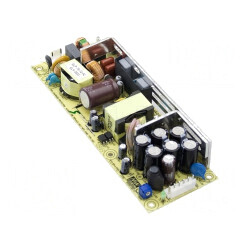 Alimentator Pulsatoriu Deschis 75.6W 127-370VDC 90-264VAC | Electronic-mag.ro | Componente Electronice