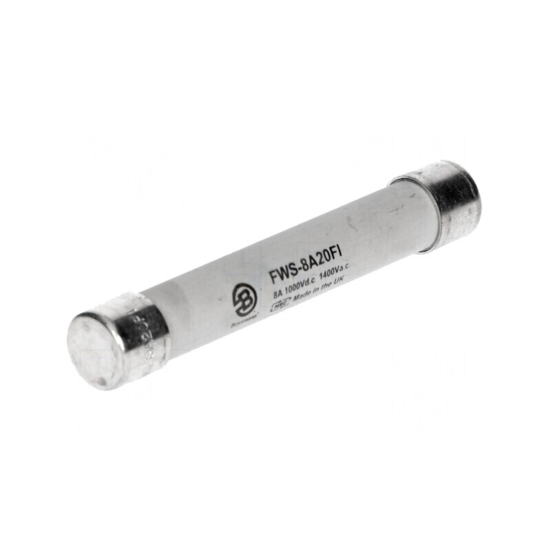 Siguranță ardere rapidă 8A 1,4kVAC 1kVDC 20x127mm | Electronic-mag.ro | Componente Electronice Siguranță ardere rapidă 8A 1,4kVAC 1kVDC 20x127mm | Electronic-mag.ro | Componente Electronice