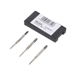 Tarod de Filetare HSS-G M1,7 0,35 32mm | Electronic-mag.ro | Componente Electronice
