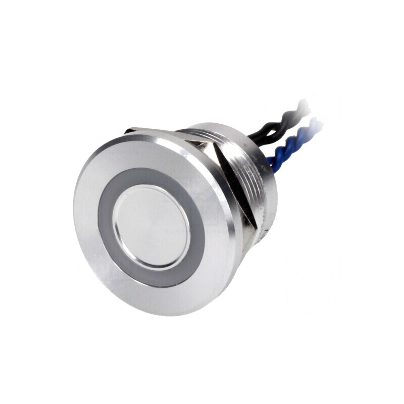 Comutator Piezoelectric SPST-NO 0,2A 24V | Electronic-mag.ro | Componente Electronice Comutator Piezoelectric SPST-NO 0,2A 24V | Electronic-mag.ro | Componente Electronice