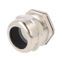 Garnitură de etanşare alamă IP68 M50 1,5 | Electronic-mag.ro | Componente Electronice