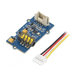Modul Receptor FM Grove I2C V1.1 | Electronic-mag.ro | Componente Electronice