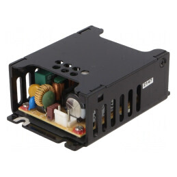 Alimentator Pulsatoriu Deschis 50W 120-370VDC 90-264VAC | Electronic-mag.ro | Componente Electronice