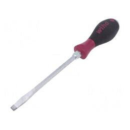 Şurubelniţă Impact Plată 8,0x1,2mm MicroFinish® | Electronic-mag.ro | Componente Electronice