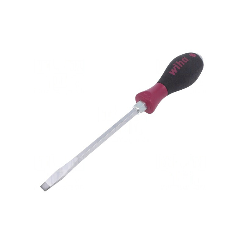 Şurubelniţă Impact Plată 8,0x1,2mm MicroFinish® | Electronic-mag.ro | Componente Electronice