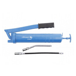Gresor Manual HT8G905 | Electronic-mag.ro | Componente Electronice