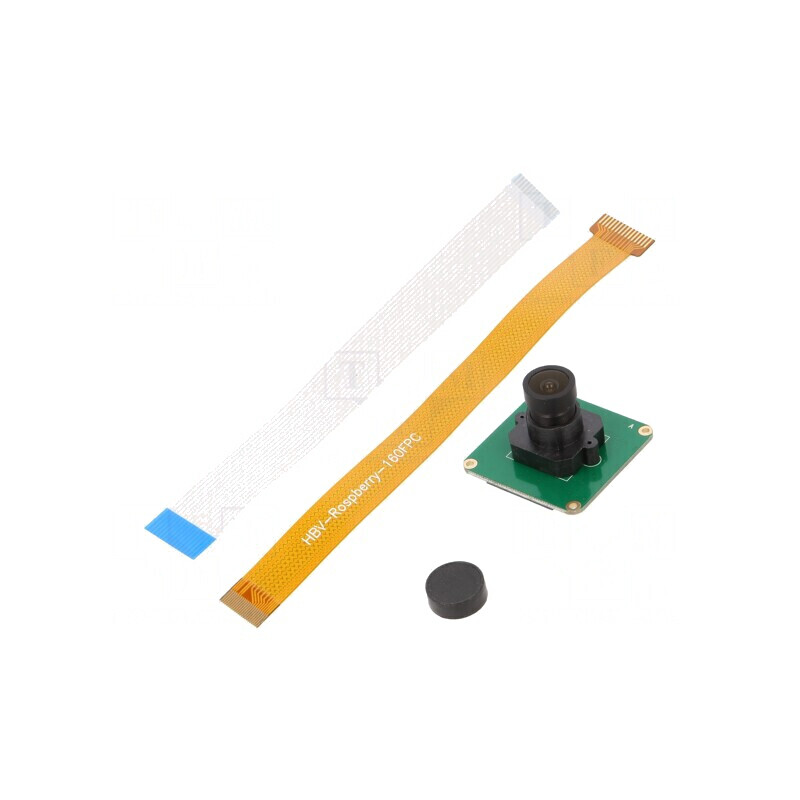 OKDO 5MP Camera CSI OV5647 2592x1944 | Electronic-mag.ro | Componente Electronice