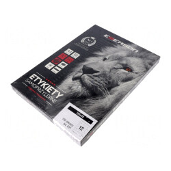Etichete autoadezive 105x48mm 100buc. | Electronic-mag.ro | Componente Electronice