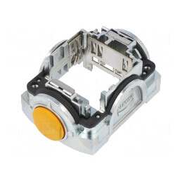 Han-Yellock 30 Carrier Hood Button | Electronic-mag.ro | Componente Electronice