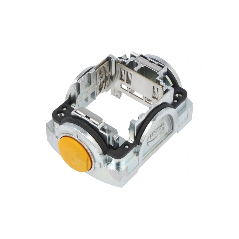 Han-Yellock 30 Carrier Hood Button | Electronic-mag.ro | Componente Electronice