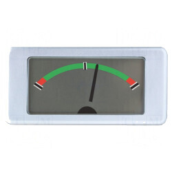Voltmetru Digital pentru Panou 0-1V LCD M5 | Electronic-mag.ro | Componente Electronice