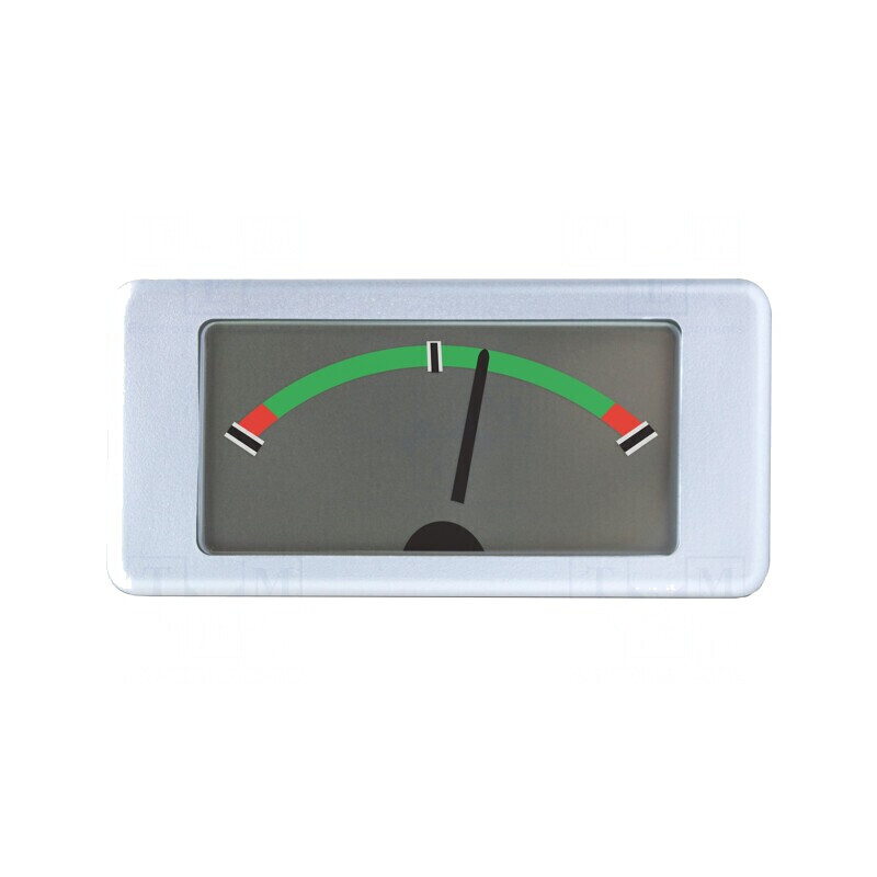 Voltmetru Digital pentru Panou 0-1V LCD M5 | Electronic-mag.ro | Componente Electronice