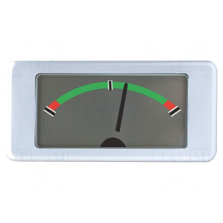 Voltmetru Digital pentru Panou 0-1V LCD M5 | Electronic-mag.ro | Componente Electronice