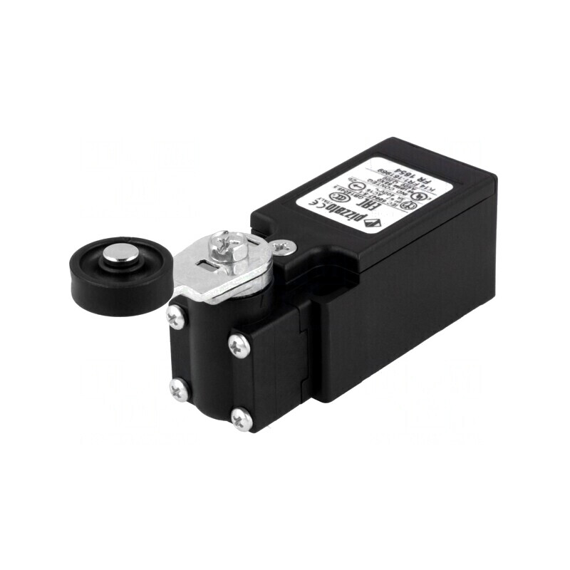 Limitator Cursă NC 10A 250VAC PG13,5 | Electronic-mag.ro | Componente Electronice