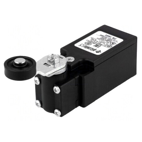 Limitator Cursă NC 10A 250VAC PG13,5 | Electronic-mag.ro | Componente Electronice