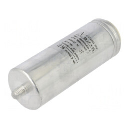 Condensator Motoare 55uF 470V ±5% | Electronic-mag.ro | Componente Electronice