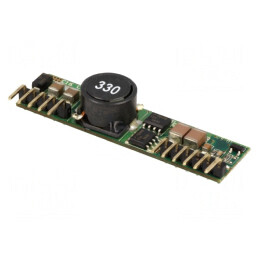 Convertor DC-DC 30W 30-53V la 24V 1,25A SIP | Electronic-mag.ro | Componente Electronice