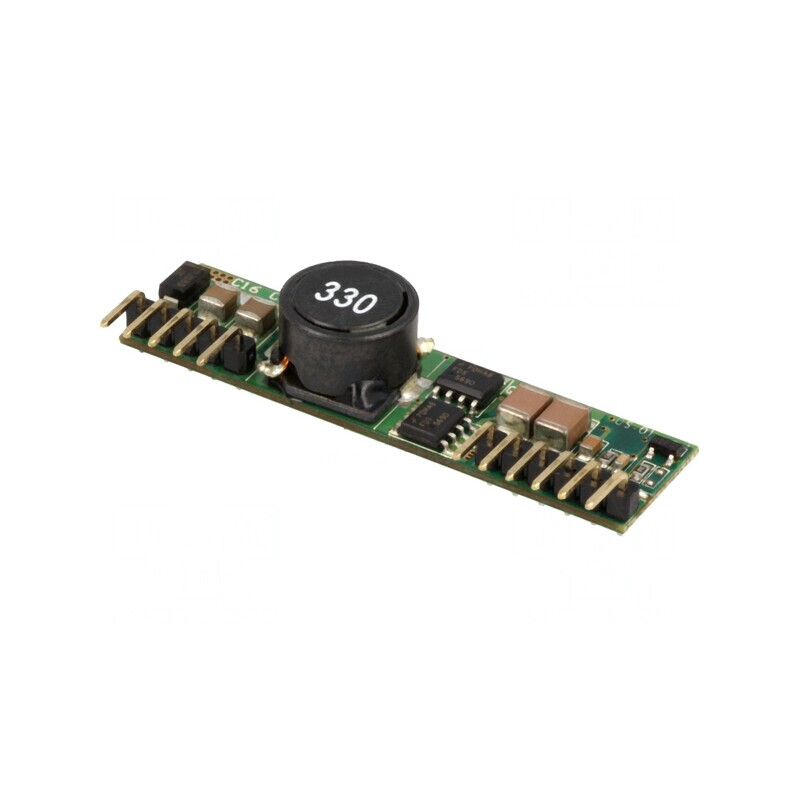 Convertor DC-DC 30W 30-53V la 24V 1,25A SIP | Electronic-mag.ro | Componente Electronice Convertor DC-DC 30W 30-53V la 24V 1,25A SIP | Electronic-mag.ro | Componente Electronice