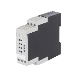 Releu Monitorizare Tensiune pentru Șină DIN EMR6 | Electronic-mag.ro | Componente Electronice