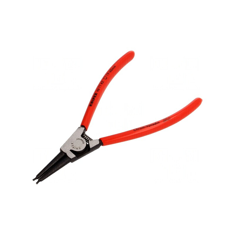 Clești pentru Inele de Blocare Extern Drept 19-60mm | Electronic-mag.ro | Componente Electronice