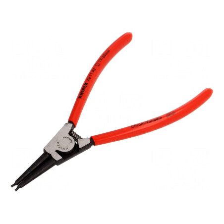 Clești pentru Inele de Blocare Extern Drept 19-60mm | Electronic-mag.ro | Componente Electronice