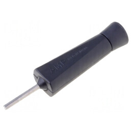 Unealtă pentru demontare terminale 2,54mm | Electronic-mag.ro | Componente Electronice