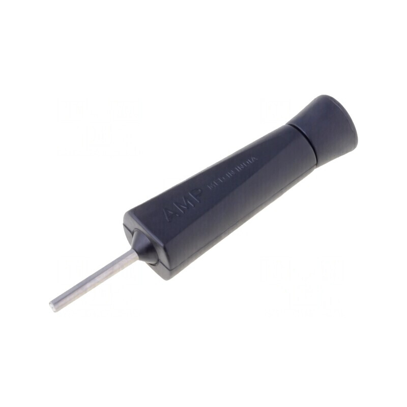 Unealtă pentru demontare terminale 2,54mm | Electronic-mag.ro | Componente Electronice Unealtă pentru demontare terminale 2,54mm | Electronic-mag.ro | Componente Electronice