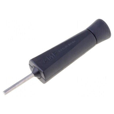 Unealtă pentru demontare terminale 2,54mm | Electronic-mag.ro | Componente Electronice