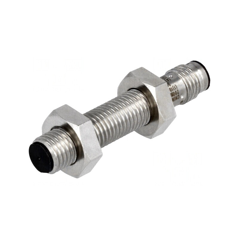 Senzor Inductiv NPN NO 2mm 30VDC M8 IP67 | Electronic-mag.ro | Componente Electronice