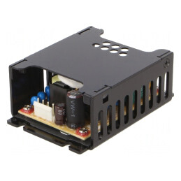 Alimentator Pulsatoriu 50W 120-370VDC 90-264VAC | Electronic-mag.ro | Componente Electronice