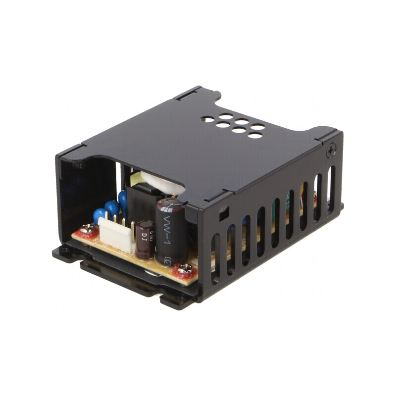Alimentator Pulsatoriu 50W 120-370VDC 90-264VAC | Electronic-mag.ro | Componente Electronice