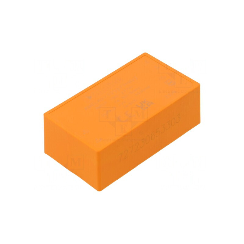 Convertor AC/DC 40W 12V 3,3A | Electronic-mag.ro | Componente Electronice
